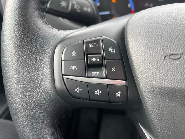 2022 Ford Bronco Sport Big Bend 4x4