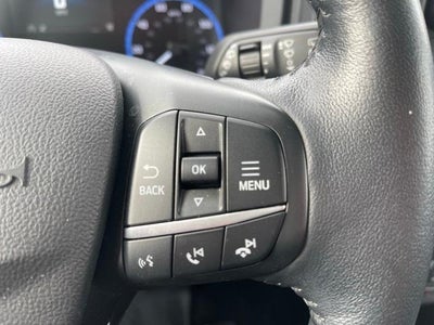 2022 Ford Bronco Sport Big Bend 4x4