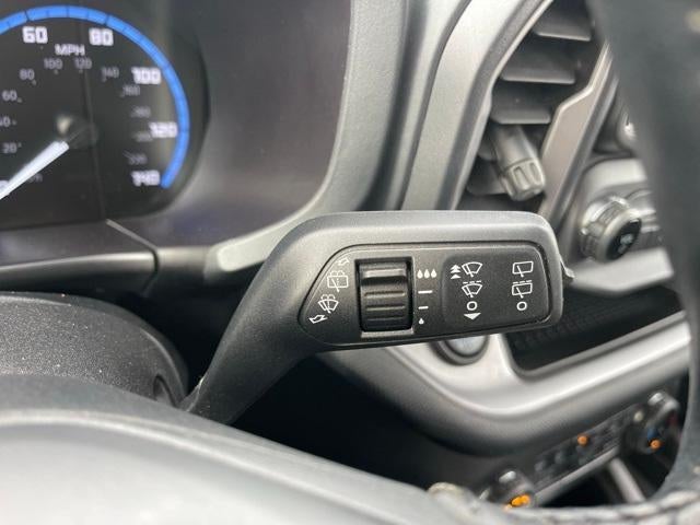 2022 Ford Bronco Sport Big Bend 4x4