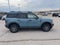 2022 Ford Bronco Sport Big Bend 4x4