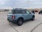 2022 Ford Bronco Sport Big Bend 4x4