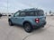 2022 Ford Bronco Sport Big Bend 4x4