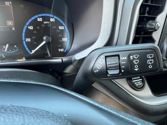 2024 Ford Bronco Sport Big Bend 4x4