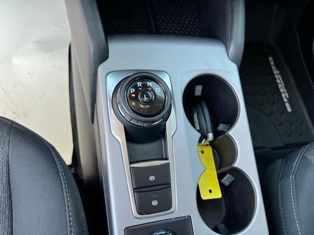 2024 Ford Bronco Sport Big Bend 4x4