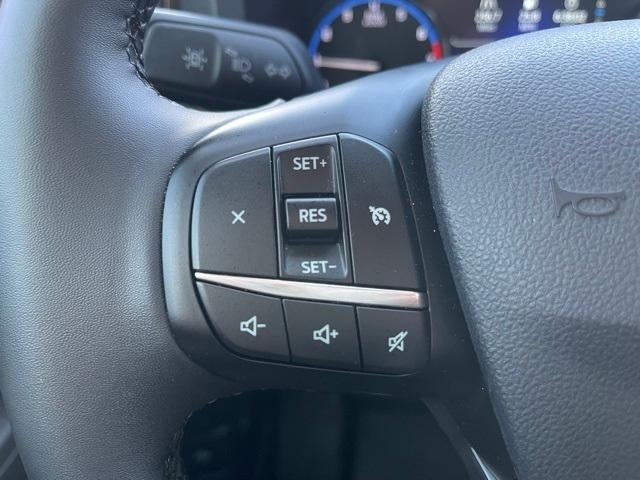 2024 Ford Bronco Sport Outer Banks 4x4