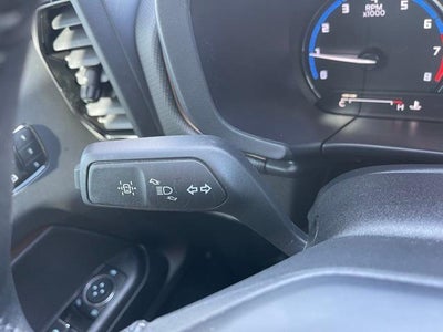 2024 Ford Bronco Sport Outer Banks 4x4