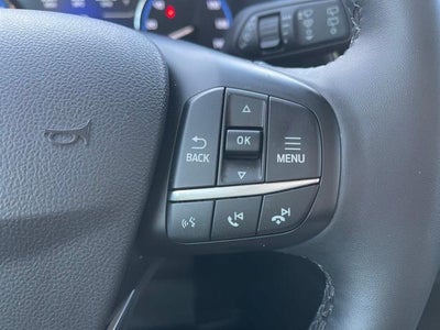 2024 Ford Bronco Sport Outer Banks 4x4