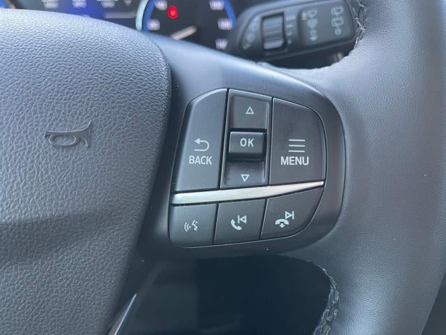 2024 Ford Bronco Sport Outer Banks 4x4