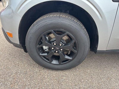 2022 Ford Maverick XLT AWD SuperCrew