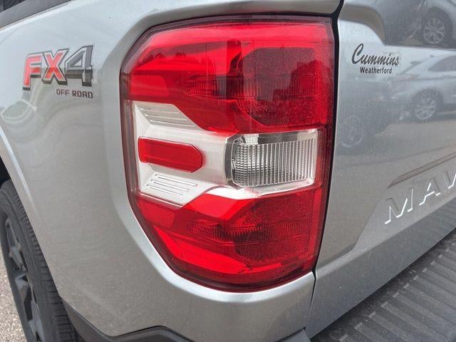2022 Ford Maverick XLT AWD SuperCrew