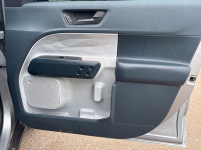 2022 Ford Maverick XLT AWD SuperCrew