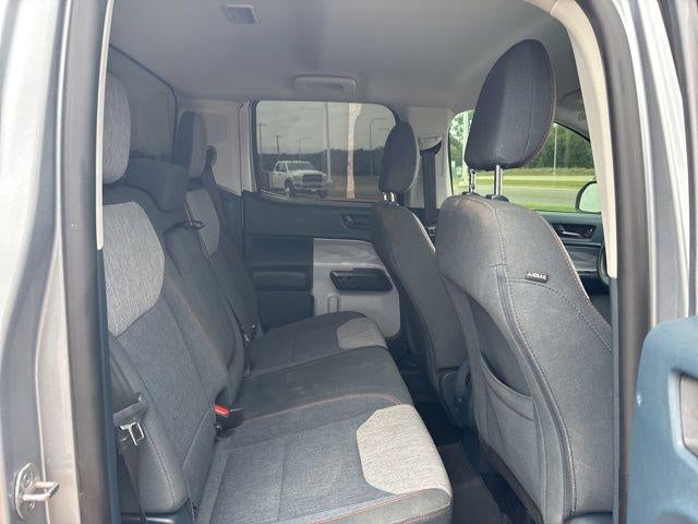 2022 Ford Maverick XLT AWD SuperCrew