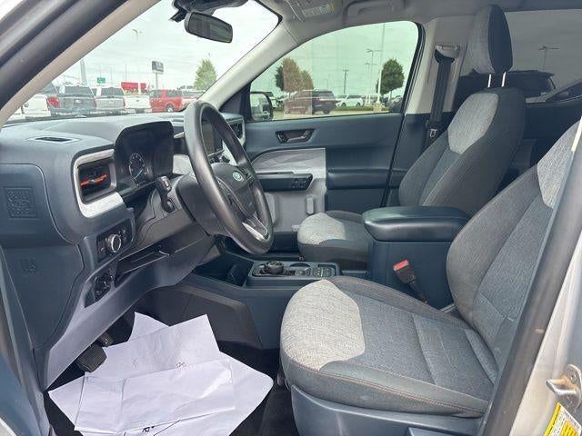 2022 Ford Maverick XLT AWD SuperCrew