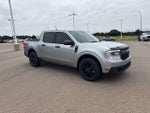 2022 Ford Maverick XLT AWD SuperCrew