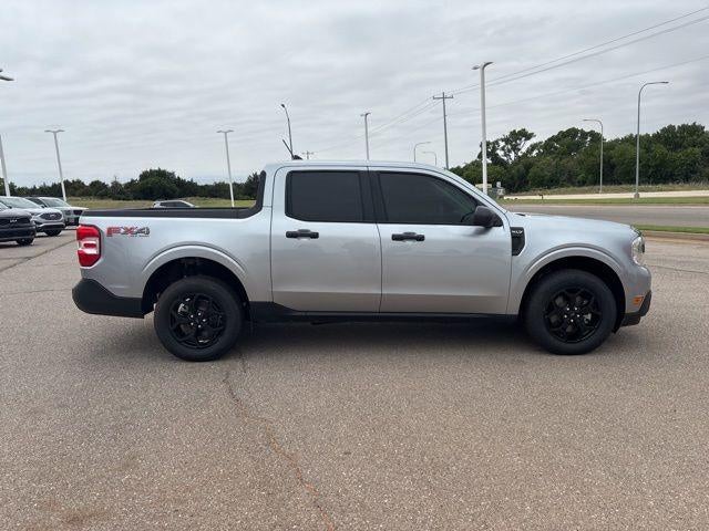 2022 Ford Maverick XLT AWD SuperCrew
