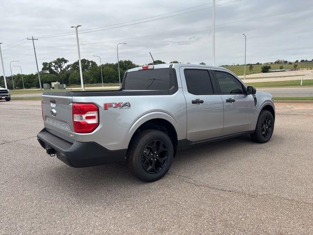 2022 Ford Maverick XLT AWD SuperCrew