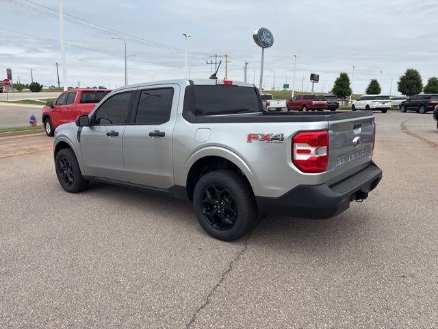 2022 Ford Maverick XLT AWD SuperCrew