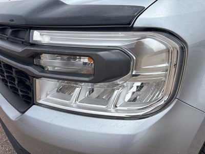 2022 Ford Maverick XLT AWD SuperCrew
