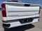 2023 Chevrolet Silverado 1500 Crew Cab Short Box 4-Wheel Drive Custom