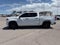 2023 Chevrolet Silverado 1500 Crew Cab Short Box 4-Wheel Drive Custom