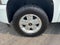 2011 Chevrolet Silverado 1500 Crew Cab Short Box 4-Wheel Drive LT
