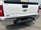 2011 Chevrolet Silverado 1500 Crew Cab Short Box 4-Wheel Drive LT