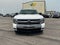 2011 Chevrolet Silverado 1500 Crew Cab Short Box 4-Wheel Drive LT