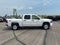 2011 Chevrolet Silverado 1500 Crew Cab Short Box 4-Wheel Drive LT