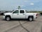 2011 Chevrolet Silverado 1500 Crew Cab Short Box 4-Wheel Drive LT