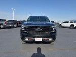 2022 Chevrolet Silverado 1500 LTD Crew Cab Short Box 4-Wheel Drive LT Trail Boss