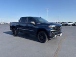 2022 Chevrolet Silverado 1500 LTD Crew Cab Short Box 4-Wheel Drive LT Trail Boss