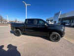 2021 Chevrolet Silverado 1500 Crew Cab Short Box 4-Wheel Drive LT Trail Boss