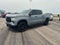 2024 Chevrolet Silverado 1500 Crew Cab Short Box 4-Wheel Drive LT Trail Boss