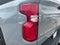 2024 Chevrolet Silverado 1500 Crew Cab Short Box 4-Wheel Drive LT Trail Boss