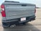 2024 Chevrolet Silverado 1500 Crew Cab Short Box 4-Wheel Drive LT Trail Boss