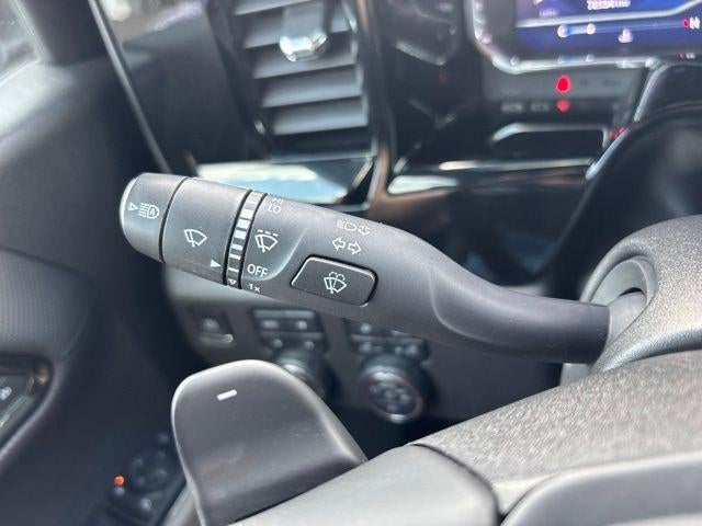 2024 Chevrolet Silverado 1500 Crew Cab Short Box 4-Wheel Drive ZR2