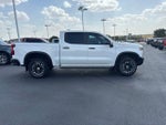 2024 Chevrolet Silverado 1500 Crew Cab Short Box 4-Wheel Drive ZR2