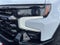 2024 Chevrolet Silverado 1500 Crew Cab Short Box 4-Wheel Drive ZR2