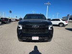2025 Chevrolet Silverado 1500 Crew Cab Short Box 4-Wheel Drive RST