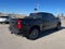 2025 Chevrolet Silverado 1500 Crew Cab Short Box 4-Wheel Drive RST