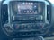 2018 Chevrolet Silverado 1500 Crew Cab Short Box 4-Wheel Drive LTZ