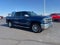 2018 Chevrolet Silverado 1500 Crew Cab Short Box 4-Wheel Drive LTZ