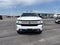 2020 Chevrolet Silverado 1500 Crew Cab Short Box 4-Wheel Drive RST