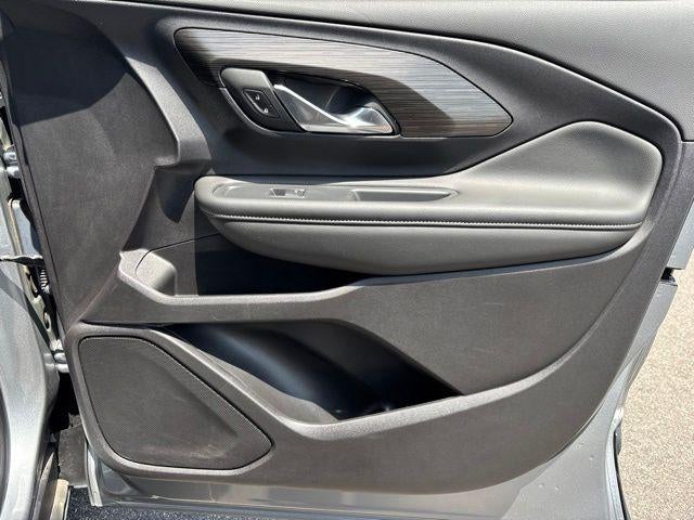 2024 GMC Terrain FWD 4dr SLT