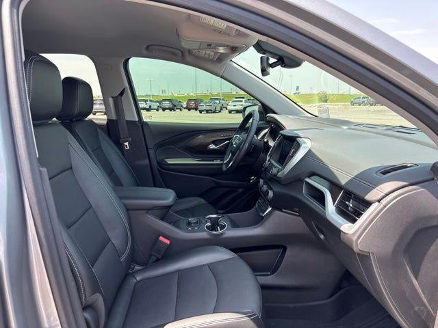2024 GMC Terrain FWD 4dr SLT