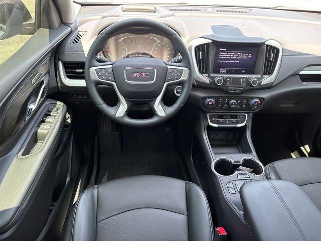 2024 GMC Terrain FWD 4dr SLT