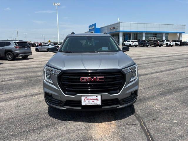 2024 GMC Terrain FWD 4dr SLT