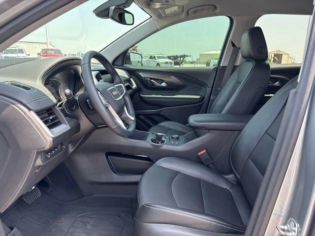 2024 GMC Terrain FWD 4dr SLT