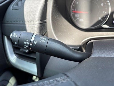 2024 GMC Terrain FWD 4dr SLT