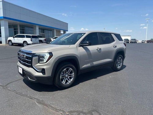 2026 GMC Terrain AWD 4dr Elevation
